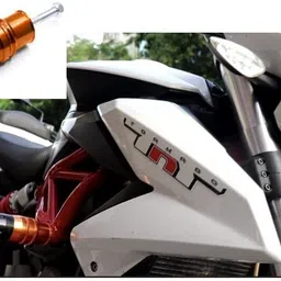 sgtb Frame Sliders Protectors Crash Guards for Benelli TNT 300 600i Two Sliders-picture-11