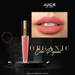 juice Nail Paint Combo 02 : Lipstick M-90 Shade: Nude image 3