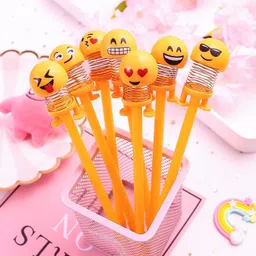 baoer Emoji Ball Pen image 4