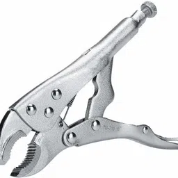 qualigen CRV Diagonal Plie locking Circlip Plier-picture-15