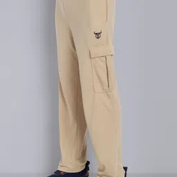 go devil Men Cargos image 1