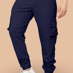 vontade Men Cargos-picture-15