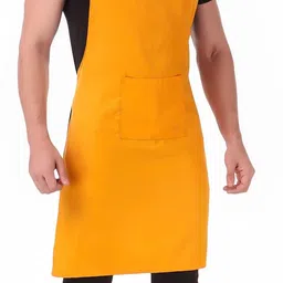 kodenipr club Blended Chef's Apron - Free Size image 3