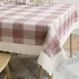 casanest PVC 10 Seater Printed Table Cover image 3