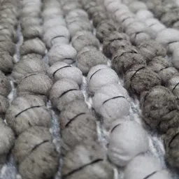 amyra home goods Microfiber Door & Floor Mat image 3