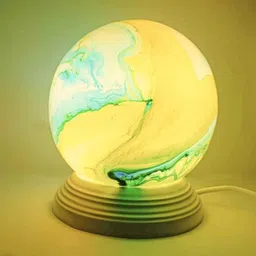 goblet Multi doom table lamp@cb1 Table Lamp image 2