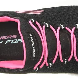 skechers DYNAMIGHT Walking Shoes For Women image 5