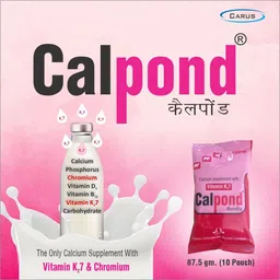 calpond Powder – Premium Calcium Supplement for Dairy Cattle & Buffaloes Pet Health Supplements-picture-20