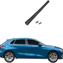 shopone treading Car Roof Antenna Aerial Replacement For Versa Car Antenna Rod Whip Vehicle Antenna-picture-27
