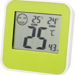 futaba FUB131HTT Temperature Humidity Module for Home All-in-One Digital Moisture Measurer-picture-26