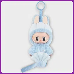 toybuzz Labubu Surprise Doll–Cute Collectible Toy for Kids & Teens(A-143-picture-15