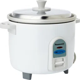 panasonic SR-WA10 Electric Rice Cooker image 2