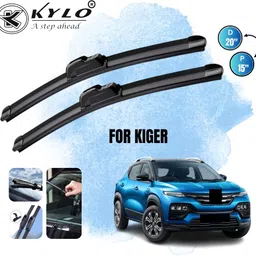 kylo Windshield Wiper For Renault Kiger-picture-25