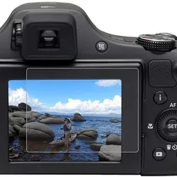 DVMART Screen Guard for KODAK PIXPRO AZ652-picture-34