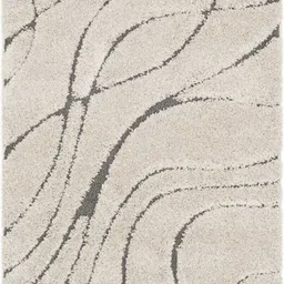 samjeeda handloom carpets 150 cm X 210 Wool Carpet image 2