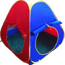 muren Indoor / Outdoor Garden tent house for kids 3+ image 1