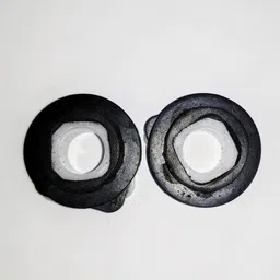 road religion Halogen Headlight for Yamaha RX 100, RX-135, RXZ image 4