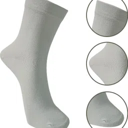 knisty Men Self Design Ankle Length image 4