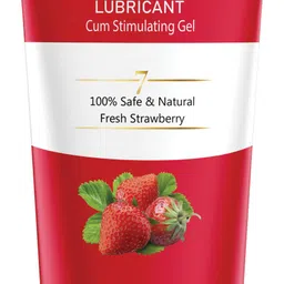 100% Natural Actives Massage Gel For Men Women Lubricant-image-43