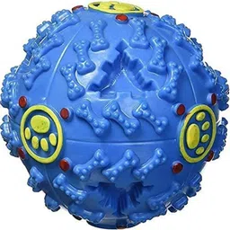 kyc Duck Sound Treat Dispenser Plastic Chew Toy For Dog & Cat-picture-24