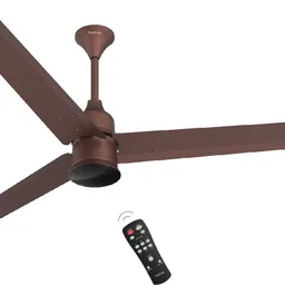 Silencio Mini BLDC 48C Ceiling Fan with Remote 1200 3 Blade Ceiling Fan-image-76