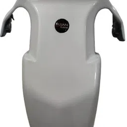 bijjan Front Mud Guard For Hero Maestro 2015 image 4