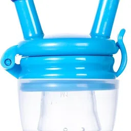 vadhavan Feeder for Babies, Fruit Nibbler for 6 to 12 Months Feeder-picture-47