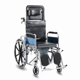 kosmocare RCS303 Manual Wheelchair-picture-11