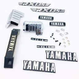 mjauto World for Yamaha RX135 Monogram Kit Bike Fairing Kit Bike Fairing Kit-picture-16