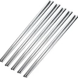 jublyn Eating Stainless Steel Chinese Chopstick-picture-32