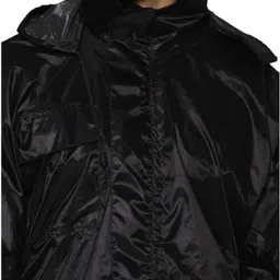 n g products Solid Men Raincoat image 5