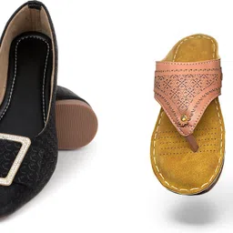 pms Women Wedges Sandal-picture-22