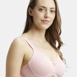 jockey Women Everyday Non Padded Bra image 2