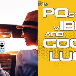 pmjigs Dream Catcher Lord Mahadev Car Hanging Ornament image 3