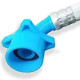 front or top load IFB Fully Automatic Washing Machine Inlet Hose Pipe With Adapters Washing Machine Inlet Hose image 2