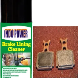 indopower AE1636- BRAKE LINING CLEANER (3pcx150ml.)Pack Combo image 3