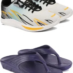 pennen Men's Lightweight Running Shoes – Comfortable, Stylish Casual Shoes for Walking Loafers For Men-picture-25