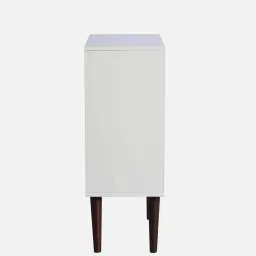 mintwud from pepperfry Akemi Wine Rack in Dual Finish image 5