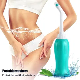 black mirror Travel Bidet Bottle Bidet Nozzle-picture-29