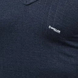 Dollar Men Thermal VN Vest (UE) Set Men Top - Pyjama Set Thermal image 4