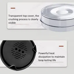 jsswmartnest COFFEE MAKER 6 6887juj Personal Coffee Maker image 3