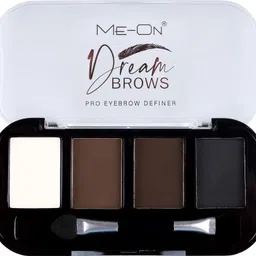 me-on Dream Brows Eyebrow Definer 4 g image 1