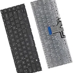 Regatech Pavilion X360 14-DH1704NZ, 14-DH1705NZ, 14-DH1706NZ, 14-DH1709NZ Internal Laptop-size Laptop Keyboard Compatible with Desktop, Laptop, Mac-picture-16