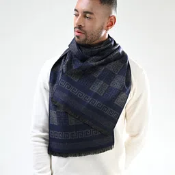 Cazzano Printed Men Muffler image 4