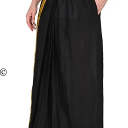 GOWRI TEX Woven Men Dhoti-picture-13