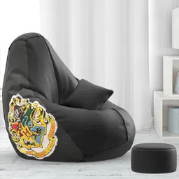 comfybean 4XL Teardrop Bean BagWith Bean Filling image 2