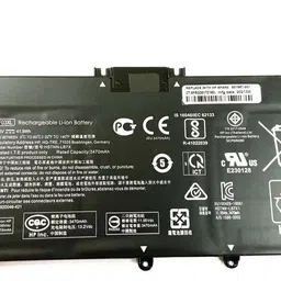 WISTAR TF03XL Battery TF03041XL for HP Pavilion 15-cd040wm 4 Cell Laptop Battery-picture-11