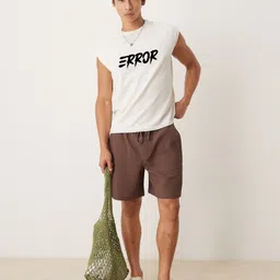 t-hustler Men Vest image 2