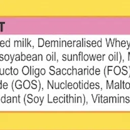 nutrimed Medomil Premium Stage 2 Infant Milk Formula image 4