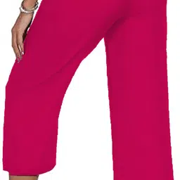 diaz Women Orange Capri image 2